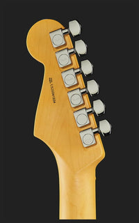 Fender American Professional II Stratocaster MN Guitarra Eléctrica Sienna Sunburst 13