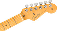 Fender American Professional II Stratocaster MN Guitarra Eléctrica Dark Night 5