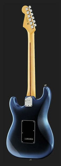 Fender American Professional II Stratocaster MN Guitarra Eléctrica Dark Night 9