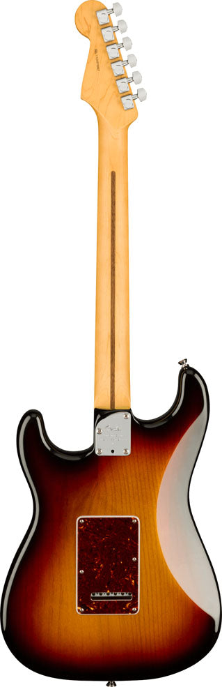 Fender American Professional II Stratocaster HSS RW Guitarra Eléctrica 3TS 2