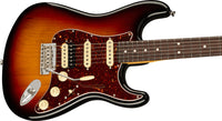 Fender American Professional II Stratocaster HSS RW Guitarra Eléctrica 3TS 3