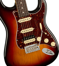 Fender American Professional II Stratocaster HSS RW Guitarra Eléctrica 3TS 4