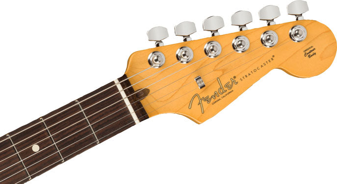 Fender American Professional II Stratocaster HSS RW Guitarra Eléctrica 3TS 5