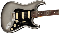 Fender American Professional II Stratocaster HSS RW Guitarra Eléctrica Mercury 3