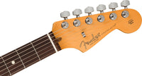 Fender American Professional II Stratocaster HSS RW Guitarra Eléctrica Mercury 5