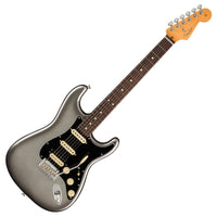 Fender American Professional II Stratocaster HSS RW Guitarra Eléctrica Mercury 7