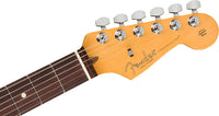 Fender American Professional II Stratocaster HSS RW Guitarra Eléctrica Dark Night 5