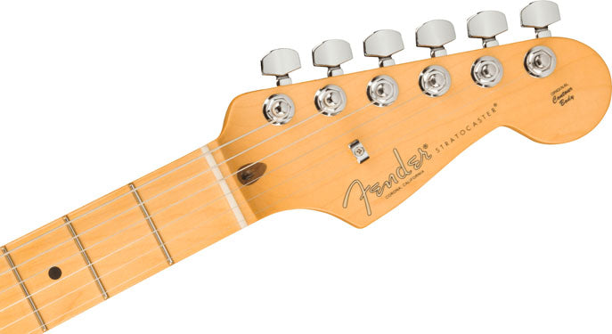 Fender American Professional II Stratocaster HSS MN Guitarra Eléctrica 3TS 5