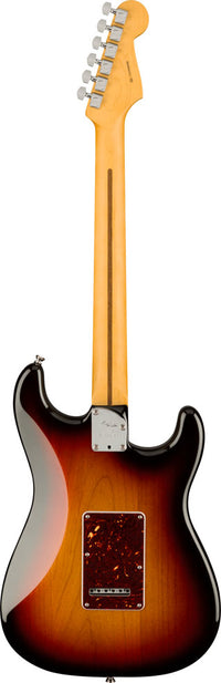 Fender American Professional II Stratocaster LH RW Guitarra Eléctrica 3TS Zurdos 2