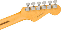 Fender American Professional II Stratocaster LH RW Guitarra Eléctrica 3TS Zurdos 6