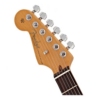 Fender American Professional II Stratocaster LH RW Guitarra Eléctrica 3TS Zurdos 13