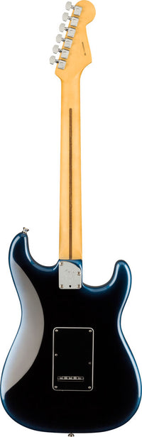 Fender American Professional II Stratocaster LH RW Guitarra Eléctrica Dark Night Zurdos 2