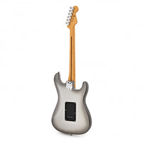 Fender American Professional II Stratocaster LH MN Guitarra Eléctrica Mercury Zurdos 8