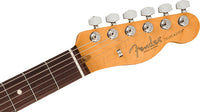 Fender American Professional II Telecaster RW Guitarra Eléctrica Mercury 5