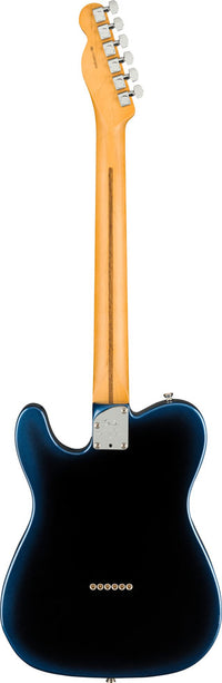 Fender American Professional II Telecaster RW Guitarra Eléctrica Dark Night 2