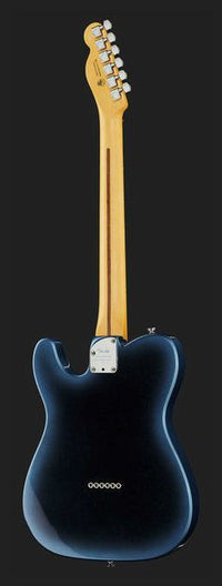 Fender American Professional II Telecaster RW Guitarra Eléctrica Dark Night 9