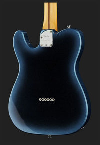 Fender American Professional II Telecaster RW Guitarra Eléctrica Dark Night 11