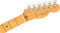 Fender American Professional II Telecaster MN Guitarra Eléctrica 3 Colores Sunburst 5