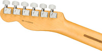 Fender American Professional II Telecaster MN Guitarra Eléctrica 3 Colores Sunburst 6