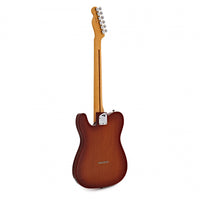 Fender American Professional II Telecaster MN Guitarra Eléctrica Sienna Sunburst 8