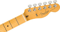 Fender American Professional II Telecaster MN Guitarra Eléctrica Butterscotch Blonde 5