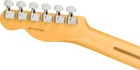 Fender American Professional II Telecaster MN Guitarra Eléctrica Butterscotch Blonde 6