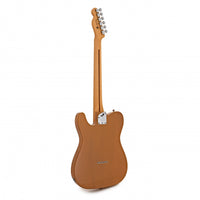 Fender American Professional II Telecaster MN Guitarra Eléctrica Butterscotch Blonde 8