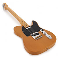 Fender American Professional II Telecaster MN Guitarra Eléctrica Butterscotch Blonde 9