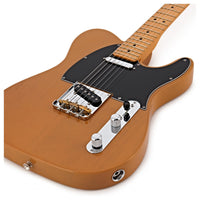 Fender American Professional II Telecaster MN Guitarra Eléctrica Butterscotch Blonde 10