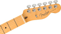 Fender American Professional II Telecaster MN Guitarra Eléctrica Roasted Pine 5