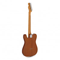 Fender American Professional II Telecaster MN Guitarra Eléctrica Roasted Pine 8