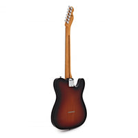 Fender American Professional II Telecaster LH RW Guitarra Eléctrica 3TS Zurdos 7