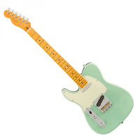 Fender American Professional II Telecaster LH MN Guitarra Eléctrica Mystic SFG Zurdos 7