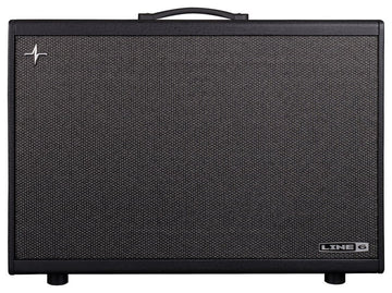 Line 6 Power Cab 212 Plus Pantalla para Pedaleras Efecto 1