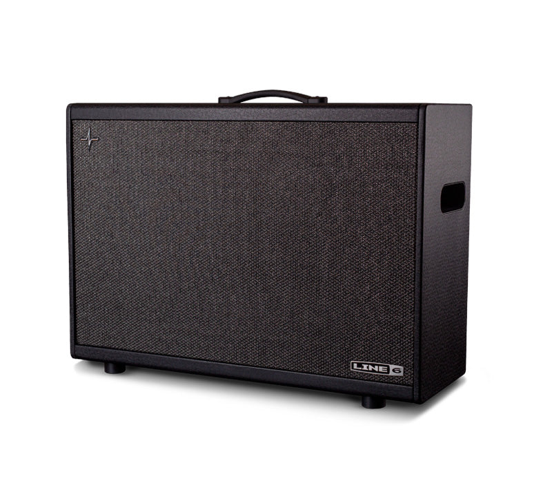 Line 6 Power Cab 212 Plus Pantalla para Pedaleras Efecto 2