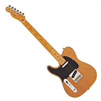 Fender American Professional II Telecaster LH MN Guitarra Eléctrica BTB Zurdos 7