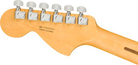 Fender American Professional II Telecaster DLX RW Guitarra Eléctrica 3 Colores Sunburst 6