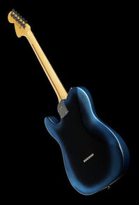 Fender American Professional II Telecaster DLX RW Guitarra Eléctrica Dark Night 21