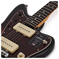 Fender American Professional II Jazzmaster RW Guitarra Eléctrica 3 Colores Sunburst 11