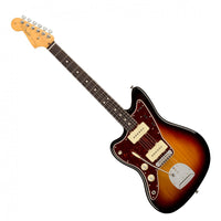 Fender American Professional II Jazzmaster LH RW Guitarra Eléctrica 3TS Zurdos 7