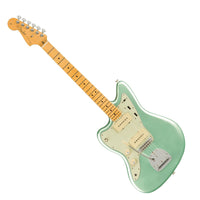 Fender American Professional II Jazzmaster LH MN Guitarra Eléctrica Mystic SFG Zurdos 7