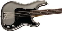 Fender American Professional II Precision Bass RW Bajo Eléctrico Mercury 3