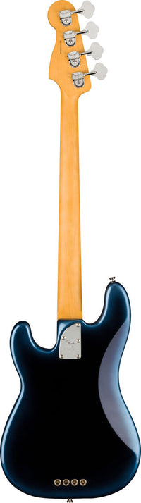 Fender American Professional II Precision Bass RW Bajo Eléctrico Dark Night 2