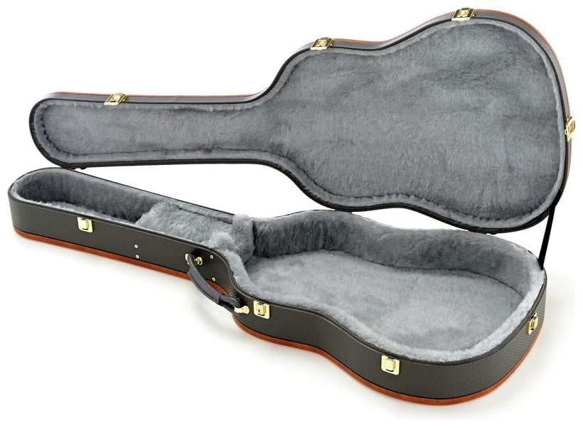 Yamaha CASEAPX Estuche Guitarra Acústica Apx 3