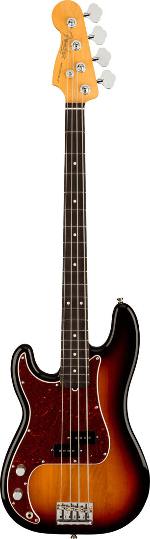 Fender American Professional II Precision Bass LH RW Bajo Eléctrico 3TS Zurdos 1