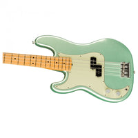 Fender American Professional II Precision Bass LH MN Bajo Eléctrico Mys SFG Zurdos 3