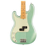 Fender American Professional II Precision Bass LH MN Bajo Eléctrico Mys SFG Zurdos 4