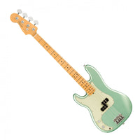 Fender American Professional II Precision Bass LH MN Bajo Eléctrico Mys SFG Zurdos 7