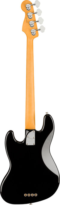 Fender American Professional II Jazz Bass RW Bajo Eléctrico Negro 2