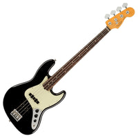 Fender American Professional II Jazz Bass RW Bajo Eléctrico Negro 7